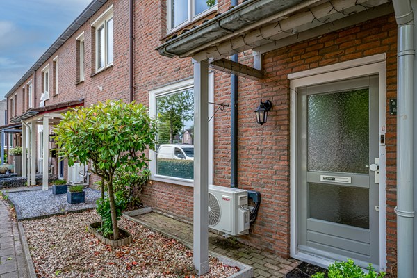 Medium property photo - De Vlasakkers 10, 5345 BC Oss
